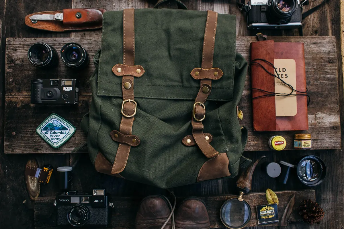 The Day Fell Kit Checklist: What to Carry on Every Walk